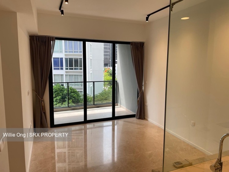 Amber 45 (D15), Apartment #596331101
